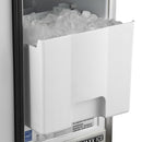 MIM50-O Outdoor Self-Contained Ice Machine
