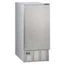 MIM50-O Outdoor Self-Contained Ice Machine