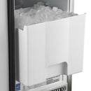 MIM50P-O Indoor/Outdoor Self-Contained Ice Machine
