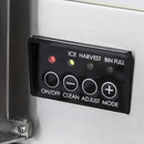 MIM50P-O Indoor/Outdoor Self-Contained Ice Machine