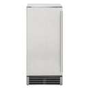 MIM50P-O Indoor/Outdoor Self-Contained Ice Machine