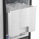 MIM50V Indoor Self-Contained Ice Machine