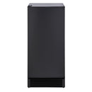 MIM50V Indoor Self-Contained Ice Machine