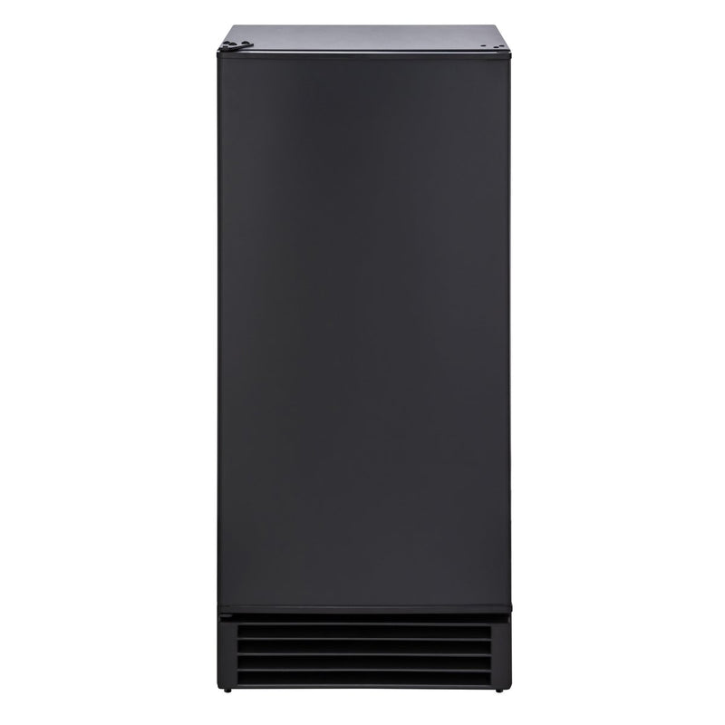 MIM50V Indoor Self-Contained Ice Machine