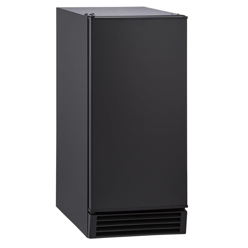 MIM50V Indoor Self-Contained Ice Machine