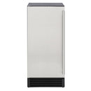 MIM50 Indoor Self-Contained Ice Machine