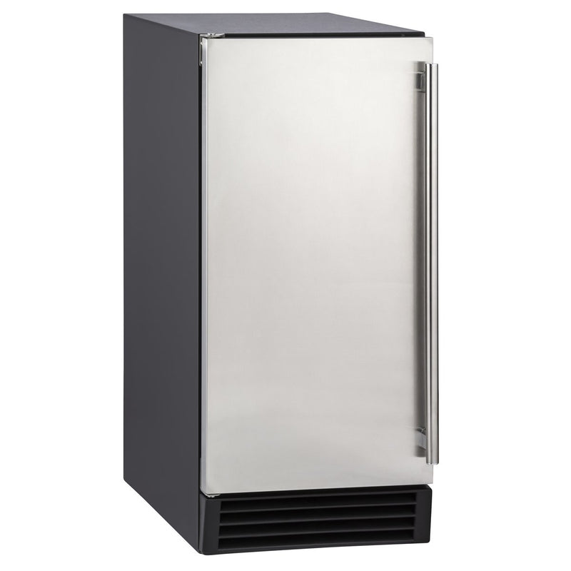 MIM50 Indoor Self-Contained Ice Machine
