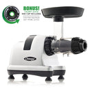 NC900HDC Low Speed Masticating Celery Juicer