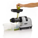 NC900HDC Low Speed Masticating Celery Juicer