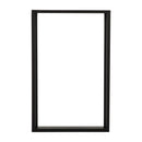 MMARFTDFLG-B Flange Kit for Flush to Door