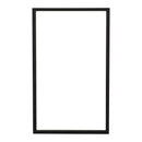 MMARFTCFLG-B Flange Kit for Flush to Cabinet