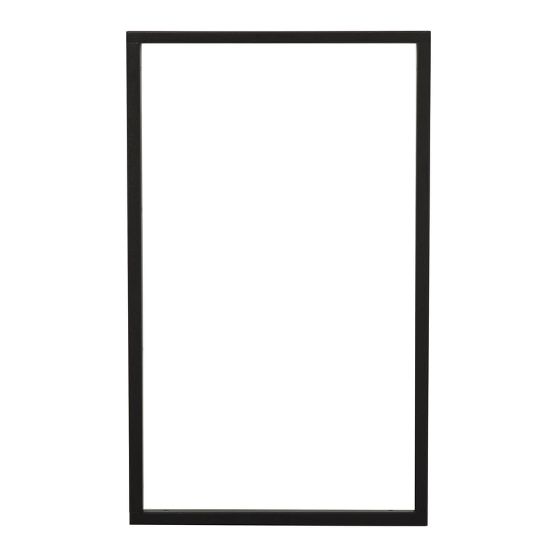 MMARFTCFLG-B Flange Kit for Flush to Cabinet