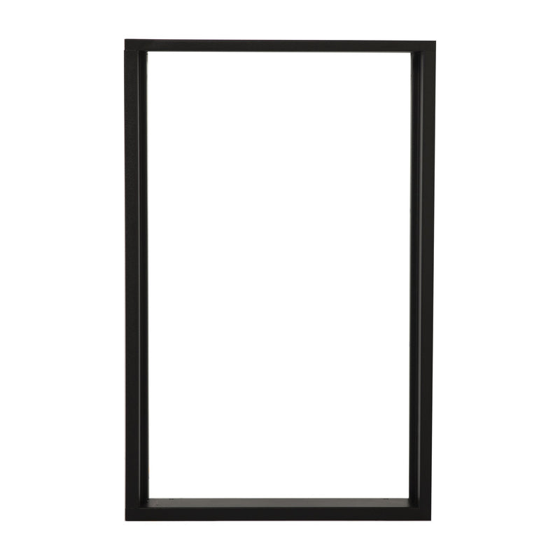 MMARFTDFLG-B Flange Kit for Flush to Door