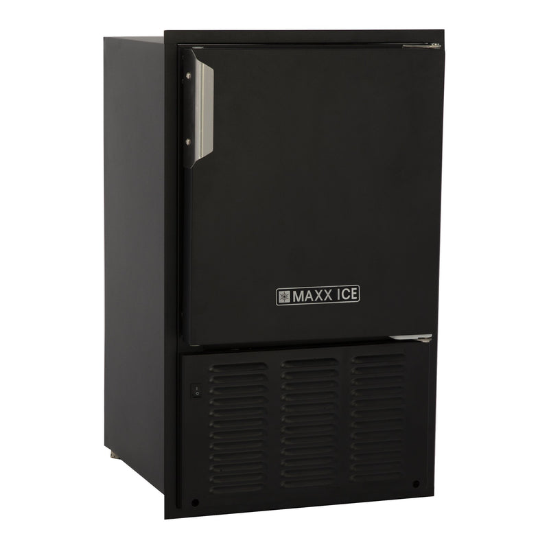 MMARFTCFLG-B Flange Kit for Flush to Cabinet