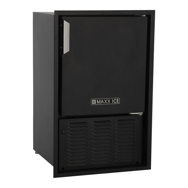 MMARFTDFLG-B Flange Kit for Flush to Door