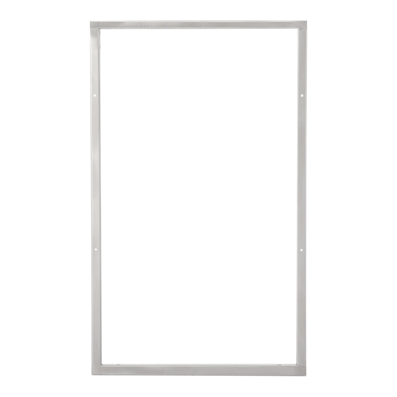 MMARFTCFLG-S Flange Kit for Flush to Cabinet