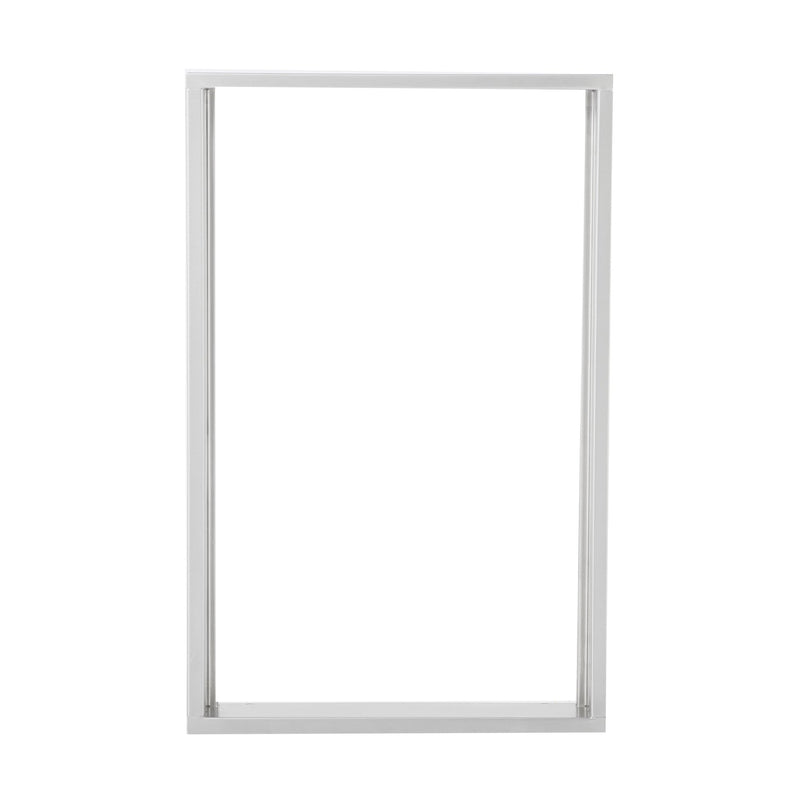 MMARFTDFLG-S Flange Kit for Flush to Door