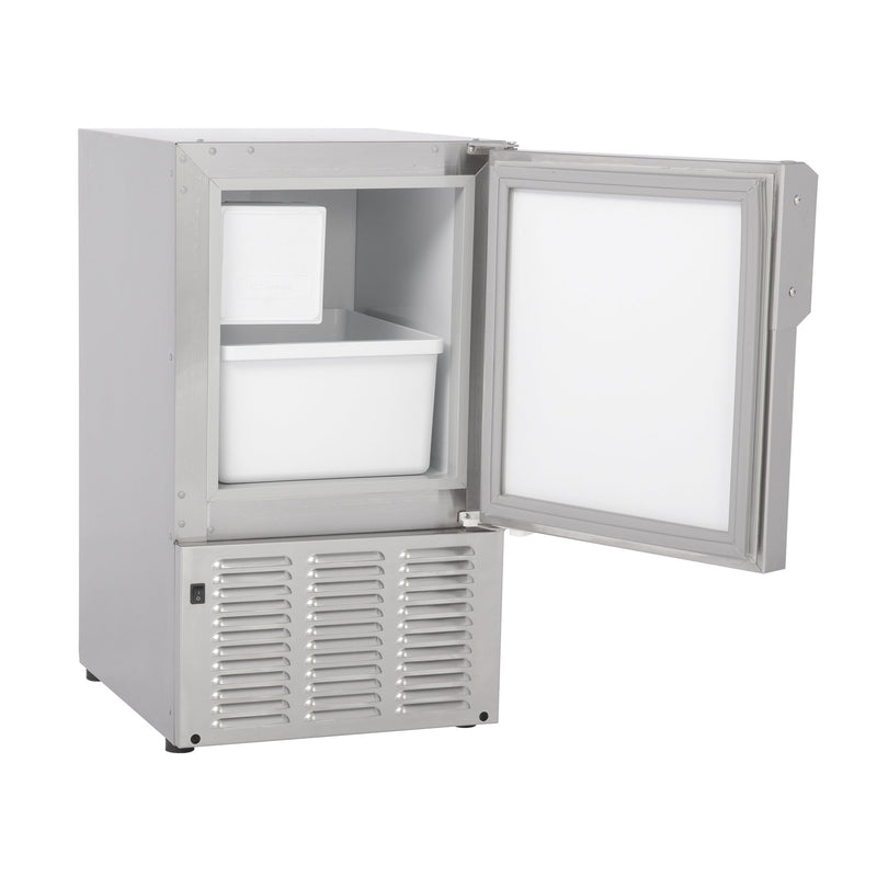 MMAR25S Compact Marine Ice Machine