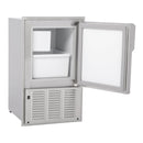 MMARFTCFLG-S Flange Kit for Flush to Cabinet