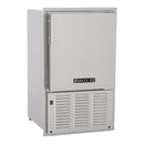 MMARFTCFLG-S Flange Kit for Flush to Cabinet