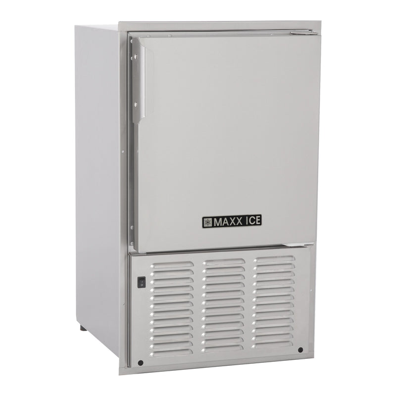 MMARFTCFLG-S Flange Kit for Flush to Cabinet