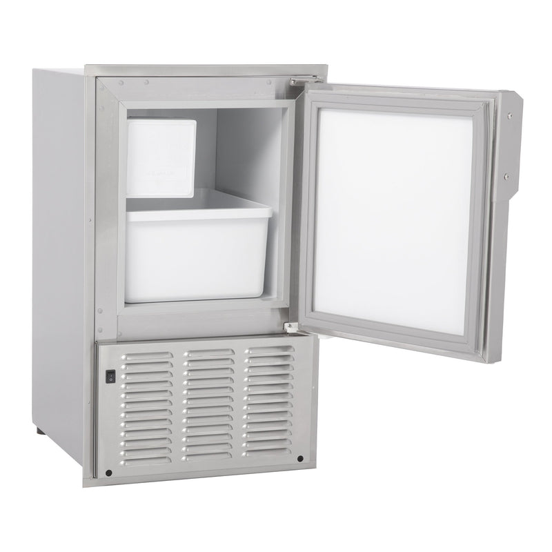 MMARFTCFLG-S Flange Kit for Flush to Cabinet