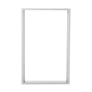 MMARFTDFLG-S Flange Kit for Flush to Door