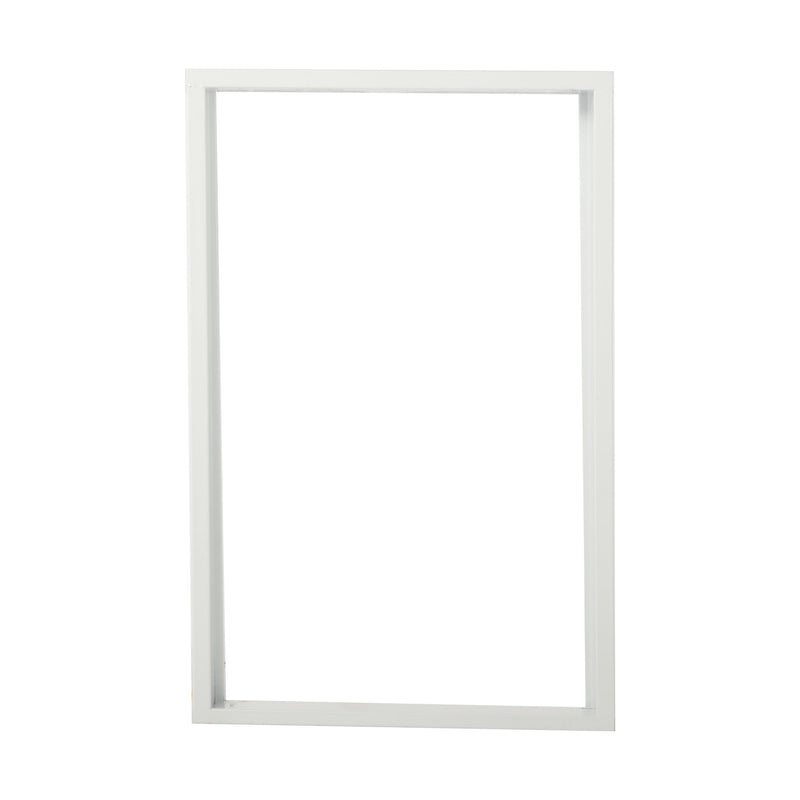 MMARFTDFLG-W Flange Kit for Flush to Door