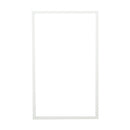 MMARFTCFLG-W Flange Kit for Flush to Cabinet