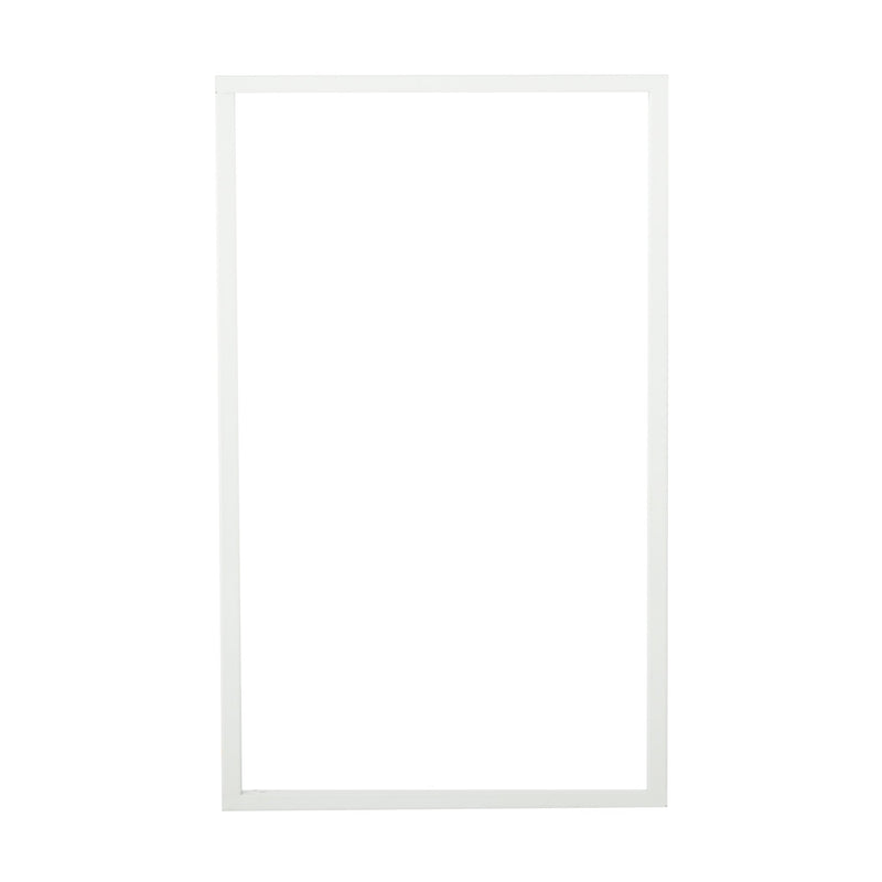 MMARFTCFLG-W Flange Kit for Flush to Cabinet