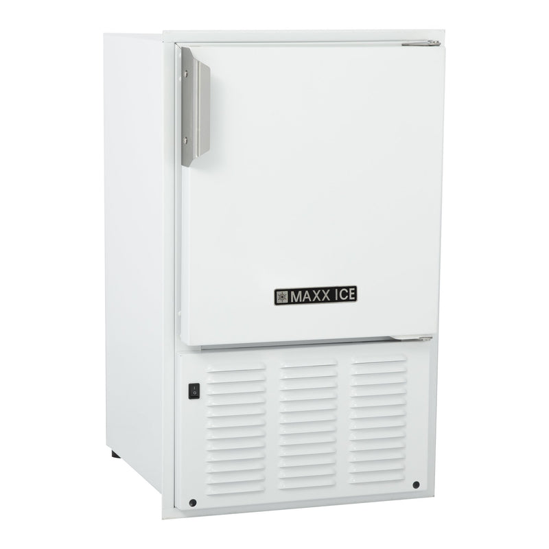 MMARFTCFLG-W Flange Kit for Flush to Cabinet