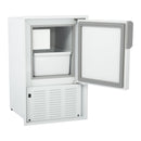 MMARFTDFLG-W Flange Kit for Flush to Door