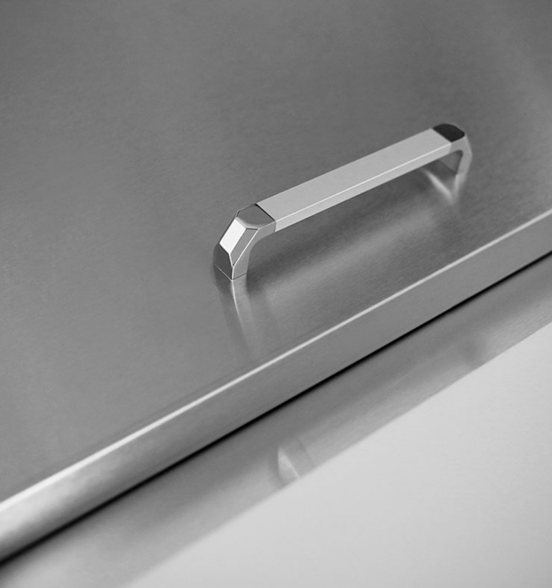 Suttonaire MPF8203 Triple Door 93" Refrigerated Pizza Prep Table