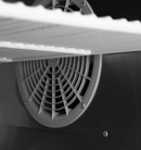 Suttonaire MPF8203 Triple Door 93" Refrigerated Pizza Prep Table