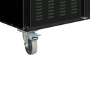 MXBB70GHC Back Bar Coolers, Glass Door