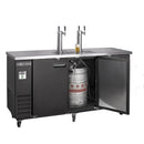 MXBD72-2BHC Beer Tower / Dispenser
