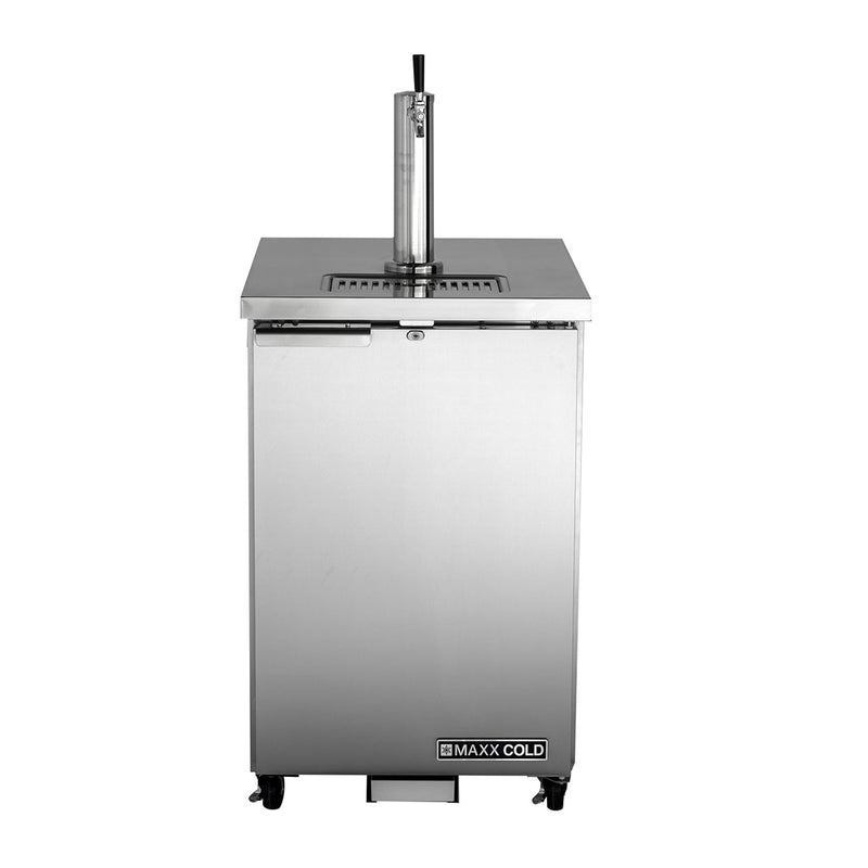 MXBD24-1SHC Beer Tower / Dispenser
