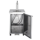 MXBD24-1SHC Beer Tower / Dispenser