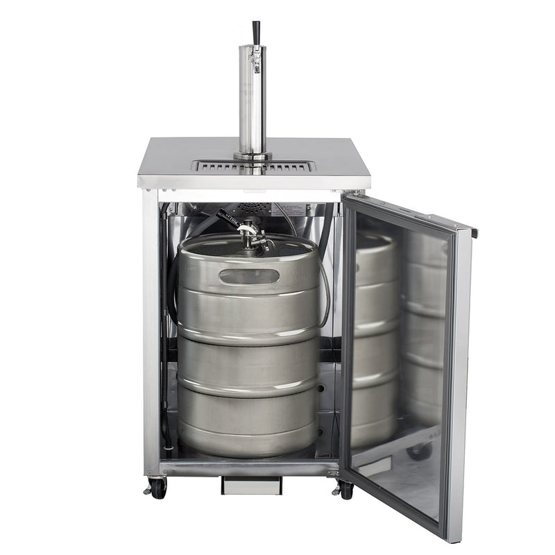 MXBD24-1SHC Beer Tower / Dispenser