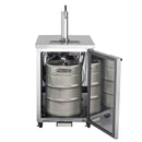 MXBD24-1SHC Beer Tower / Dispenser