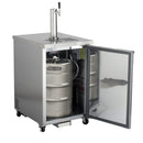 MXBD24-1SHC Beer Tower / Dispenser