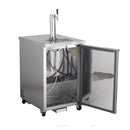 MXBD24-1SHC Beer Tower / Dispenser