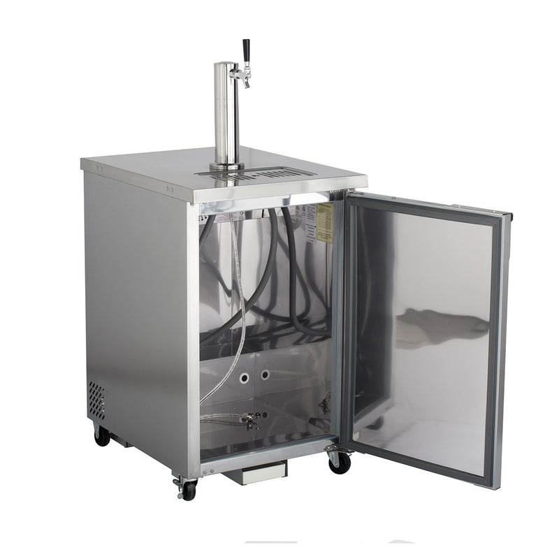 MXBD24-1SHC Beer Tower / Dispenser