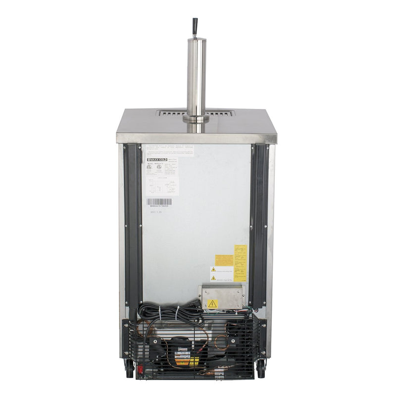 MXBD24-1SHC Beer Tower / Dispenser