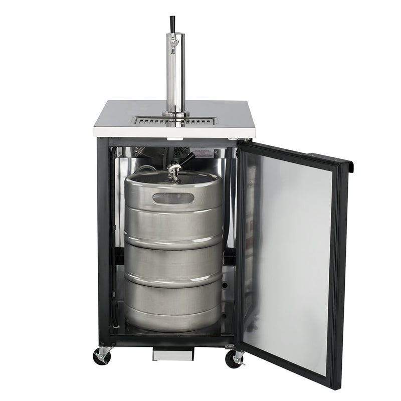 MXBD24-1B Beer Tower / Dispenser