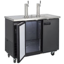 MXBD48-2BHC Beer Tower / Dispenser