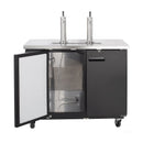 MXBD48-2BHC Beer Tower / Dispenser