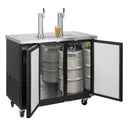 MXBD48-2BHC Beer Tower / Dispenser