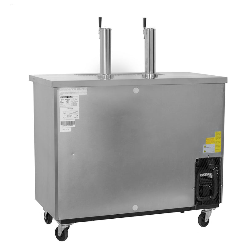 MXBD48-2SHC  Beer Tower / Dispenser