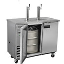 MXBD48-2SHC  Beer Tower / Dispenser